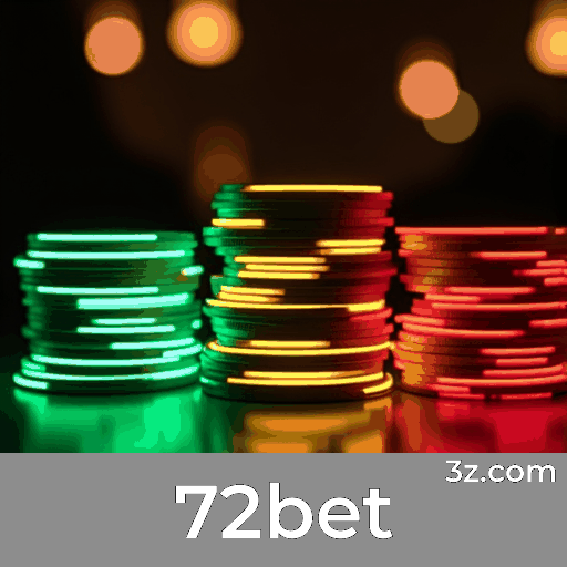 72bet: Seu Cassino Confiável e Profissional