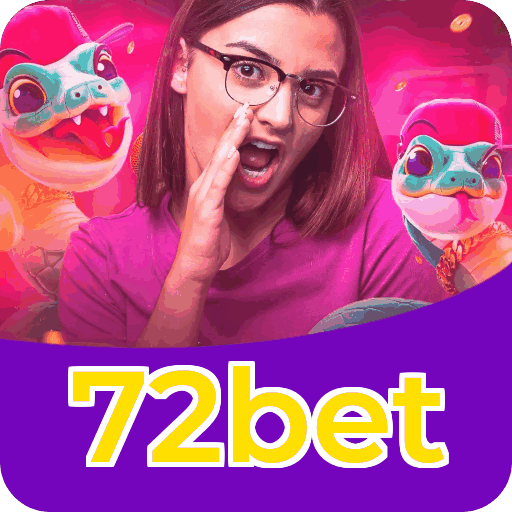 Bônus de boas-vindas 72bet