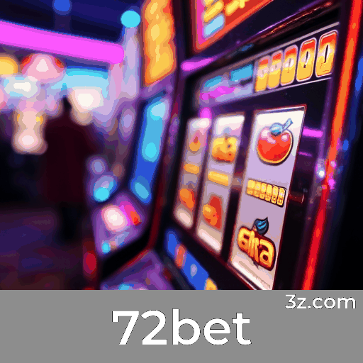 Qualidade Superior em Jogos de Casino no 72bet