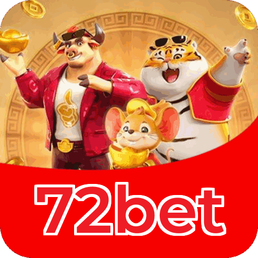 Login rápido no app 72bet